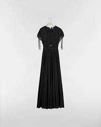Dioriviera Long Flared Dress