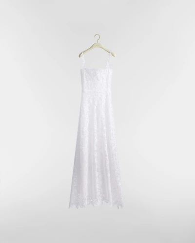 Dioriviera Long Dress
