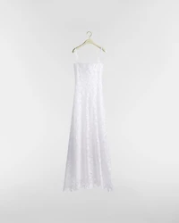 Dioriviera Long Dress