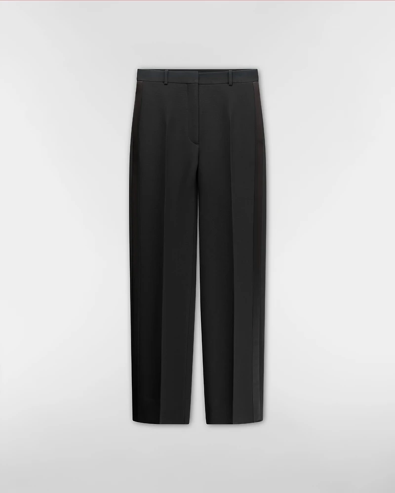 Regular-Fit Pants