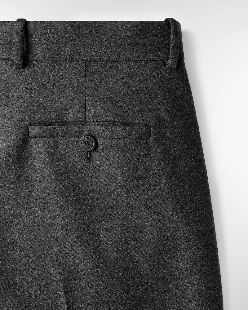 Regular-Fit Pants