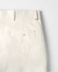 Dior Médaillon Shorts