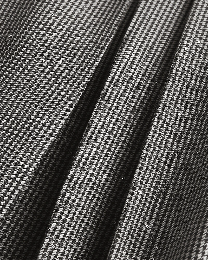 Pleated Pants