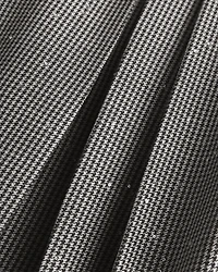Pleated Pants