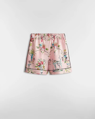 Dioriviera Shorts