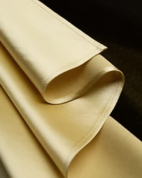 Mid-Length Asymmetrical Dress