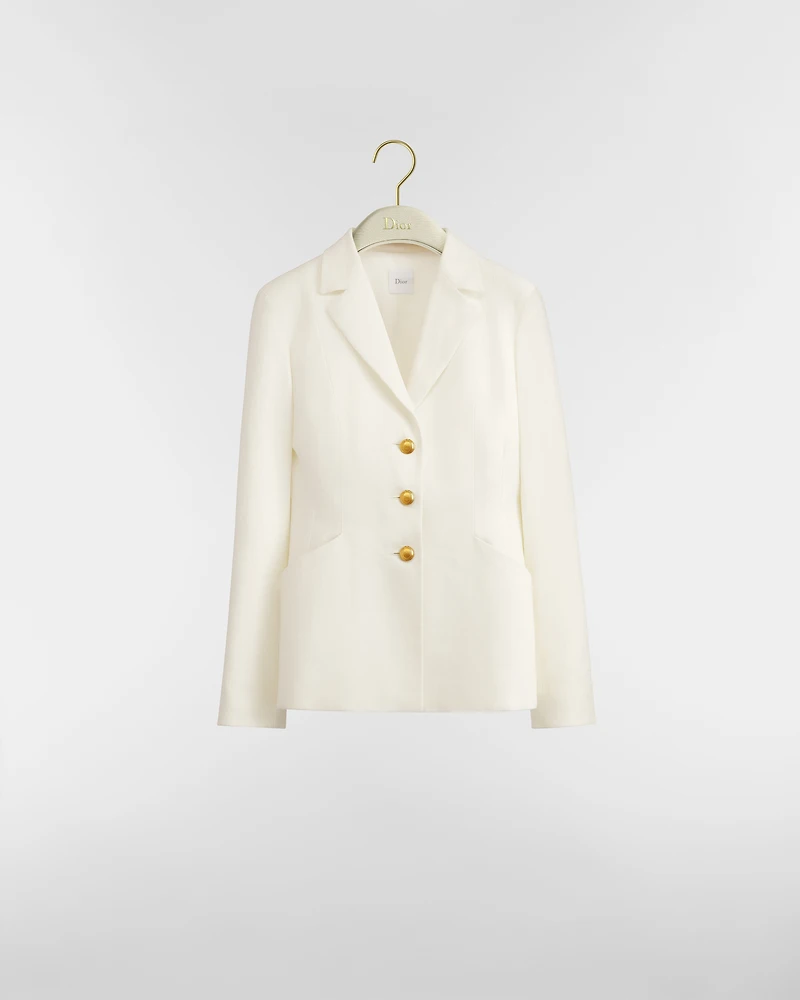 Dioriviera Dior Médaillon Bar Jacket