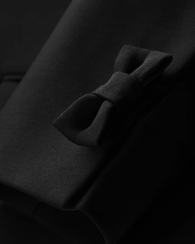 Cropped Jacket