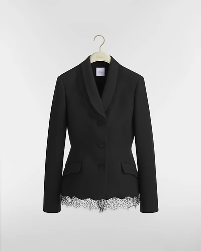Bar Jacket