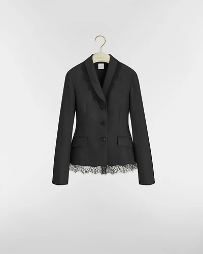 Bar Jacket