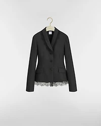 Bar Jacket