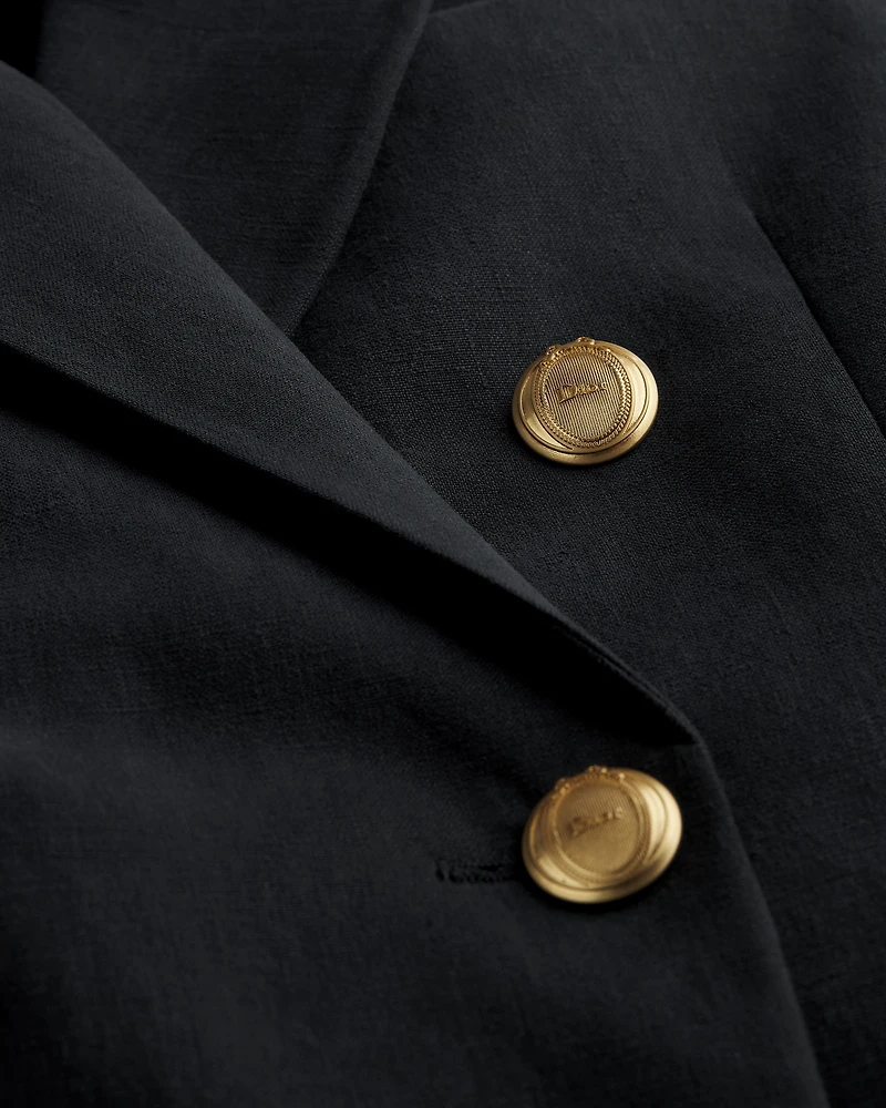 Dior Médaillon Bar Jacket