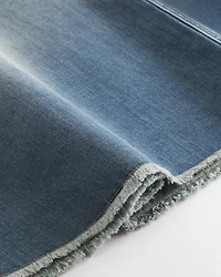 Dioriviera Mid-Length Flared Skirt