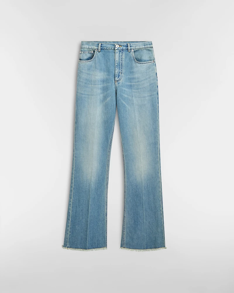 Dioriviera Flared Jeans
