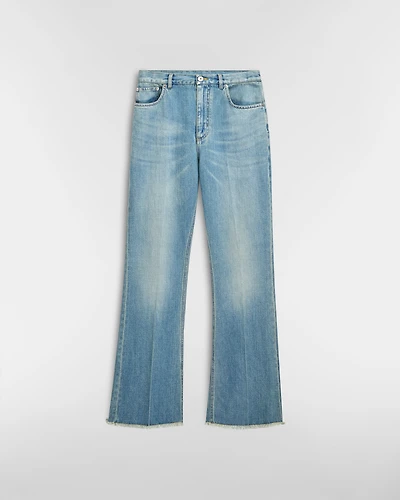 Dioriviera Flared Jeans