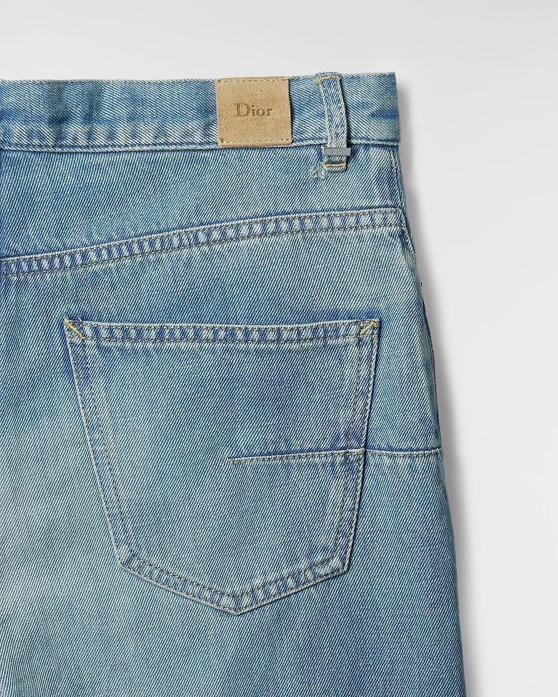 Dioriviera Flared Jeans