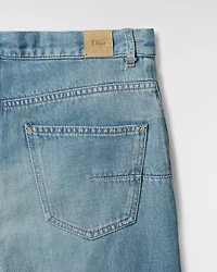 Dioriviera Flared Jeans