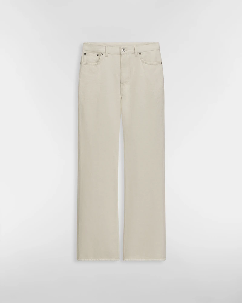Dioriviera Flared Jeans