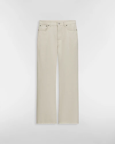 Dioriviera Flared Jeans