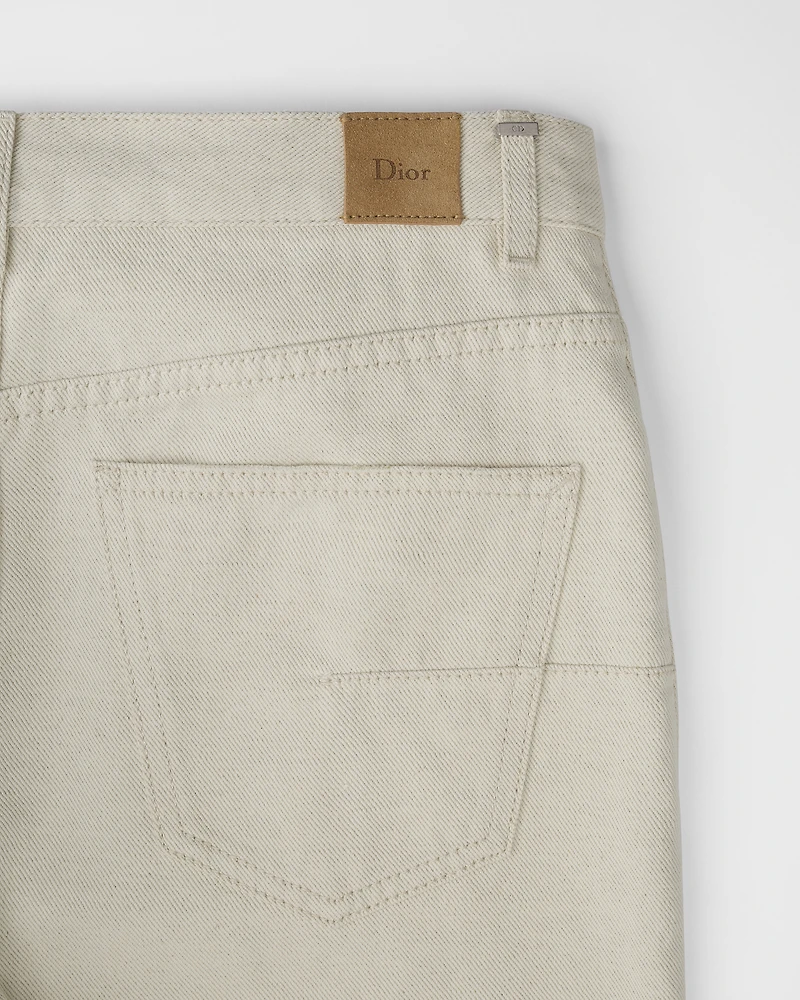 Dioriviera Flared Jeans
