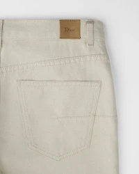 Dioriviera Flared Jeans