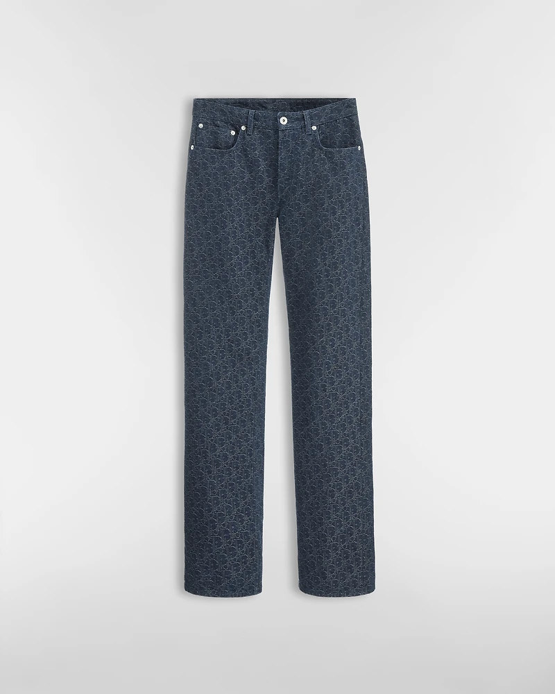 Regular-Fit Jeans