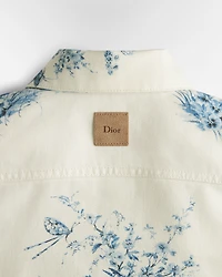Dioriviera Cropped Jacket