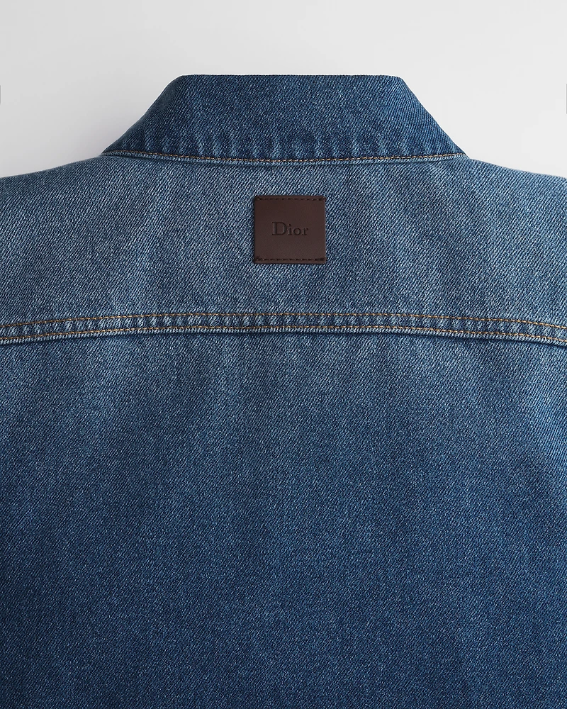 Cropped Jacket
