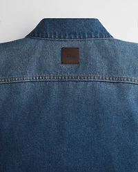 Cropped Jacket