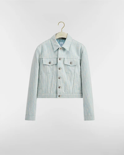 Cropped Jacket