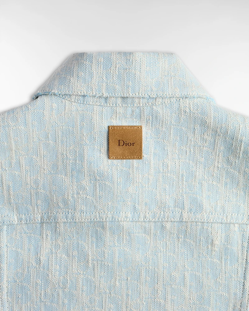 Cropped Jacket