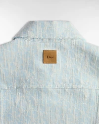 Cropped Jacket