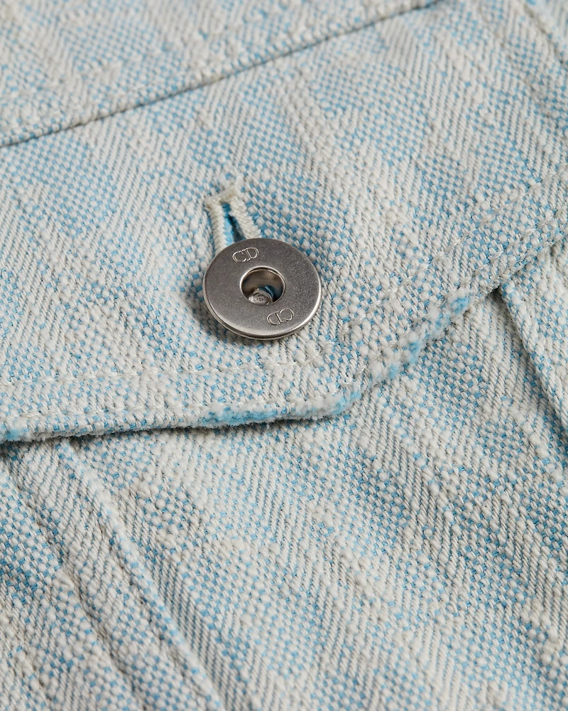 Cropped Jacket