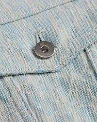 Cropped Jacket