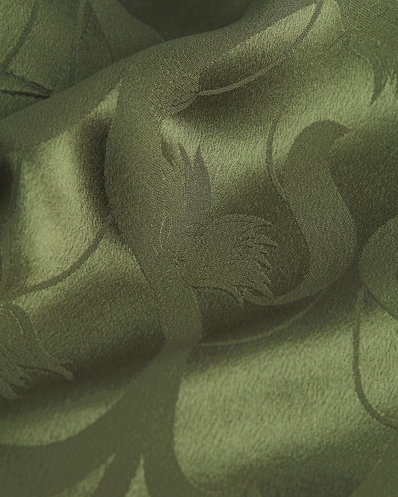 Brocade Shorts