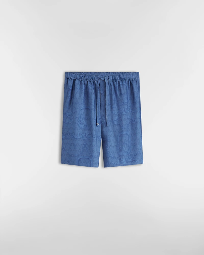 Dior Colibri Shorts