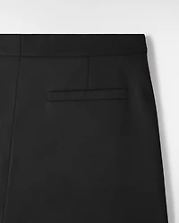 Loose-Fit Pants with Dior Médaillon Buttons