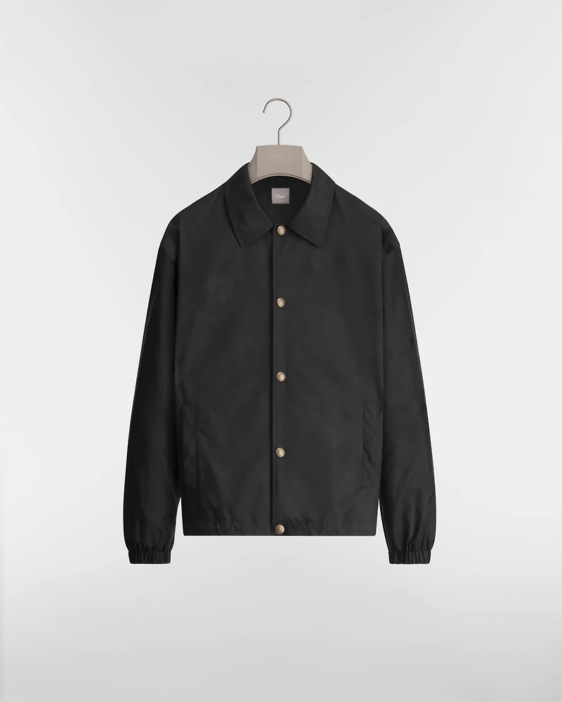 Dior Byzance Coach Jacket