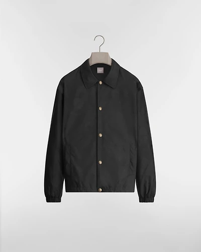 Dior Byzance Coach Jacket