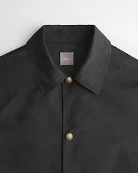 Dior Byzance Coach Jacket