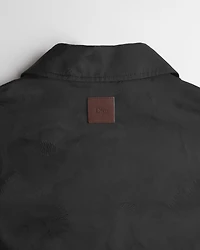 Dior Byzance Coach Jacket