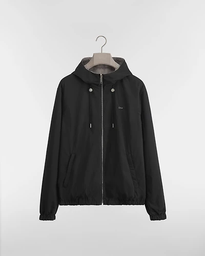 Dior Oblique Reversible Windbreaker