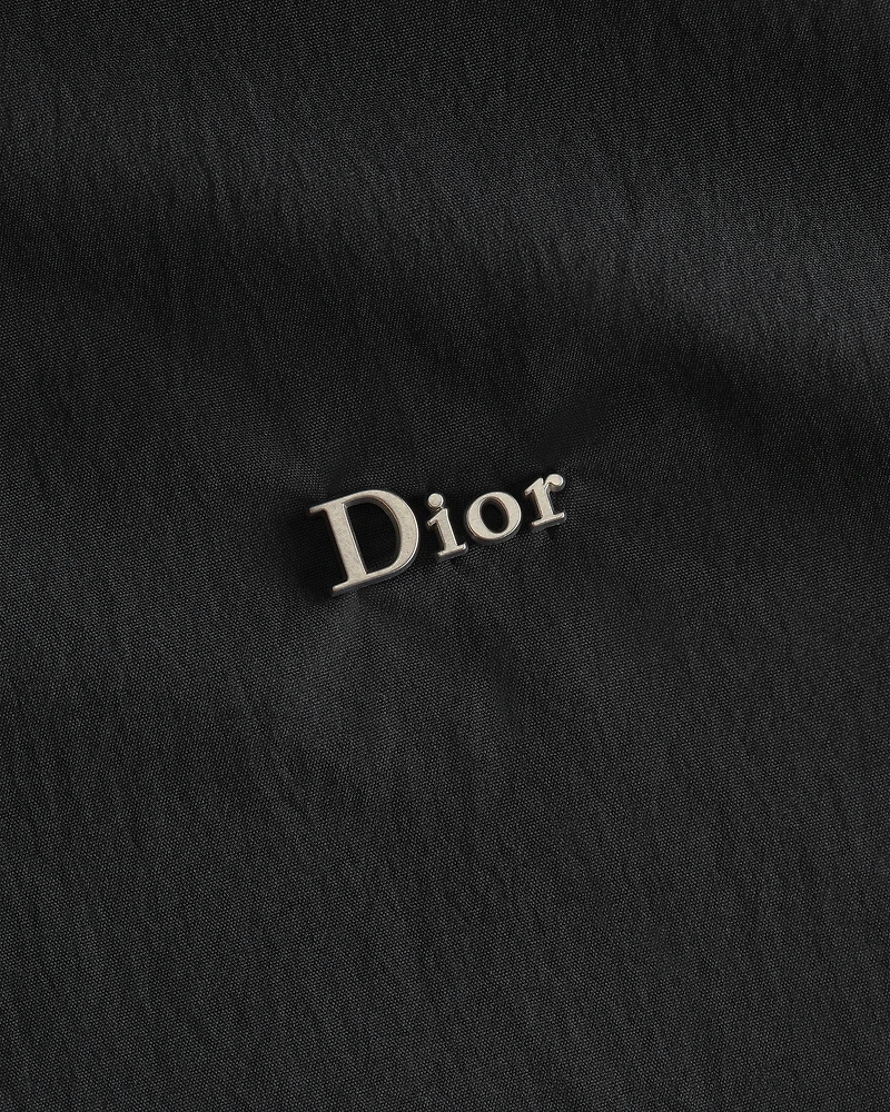 Dior Oblique Reversible Windbreaker