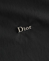 Dior Oblique Reversible Windbreaker