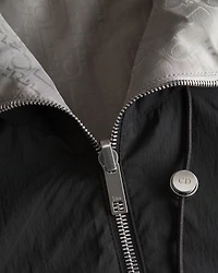 Dior Oblique Reversible Windbreaker