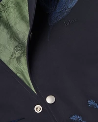 Dior Colibri Bomber Jacket