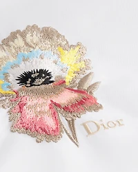 Dior Byzance Short-Sleeved Shirt
