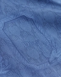 Dior Colibri Short-Sleeved Shirt