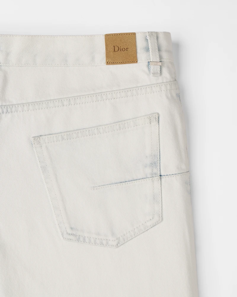 Long Regular Jeans