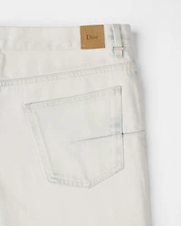 Long Regular Jeans